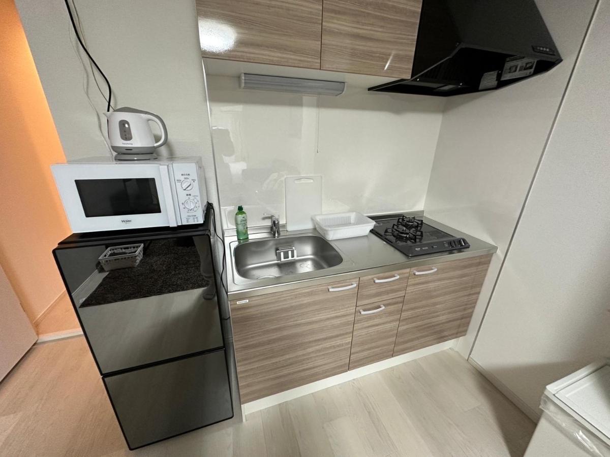 Apartment Namba Style Vr Ōsaka