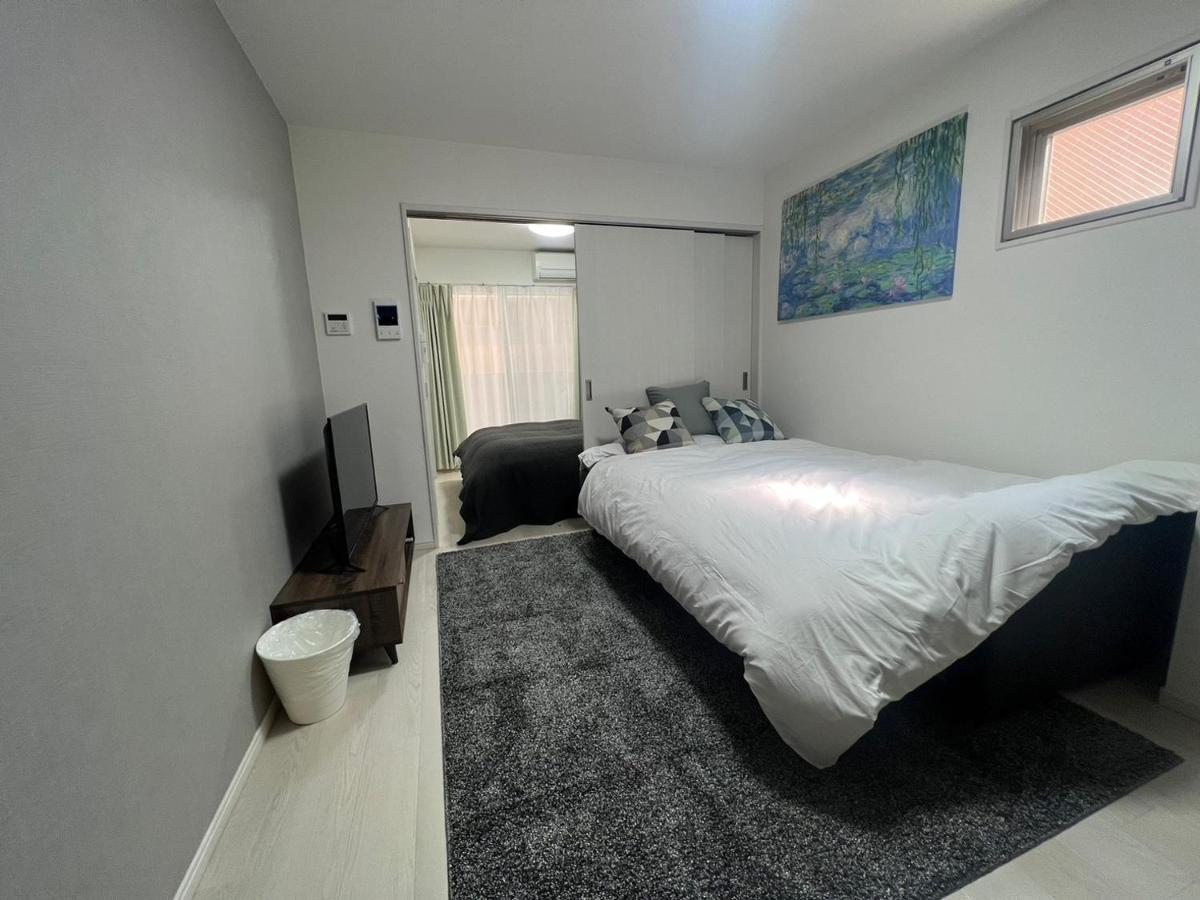 Namba Style Vr Apartment Ōsaka