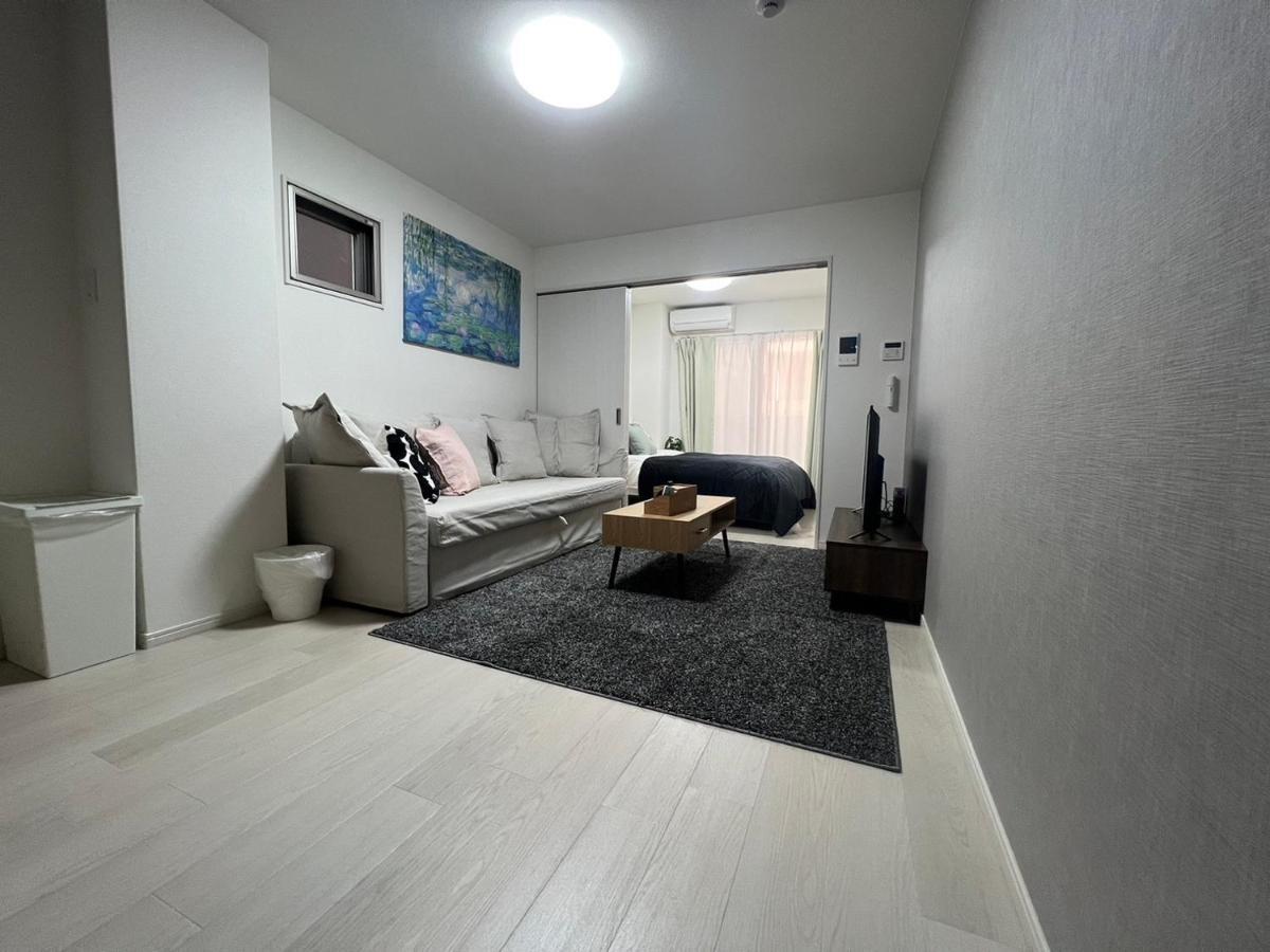 Namba Style Vr Apartment Ōsaka