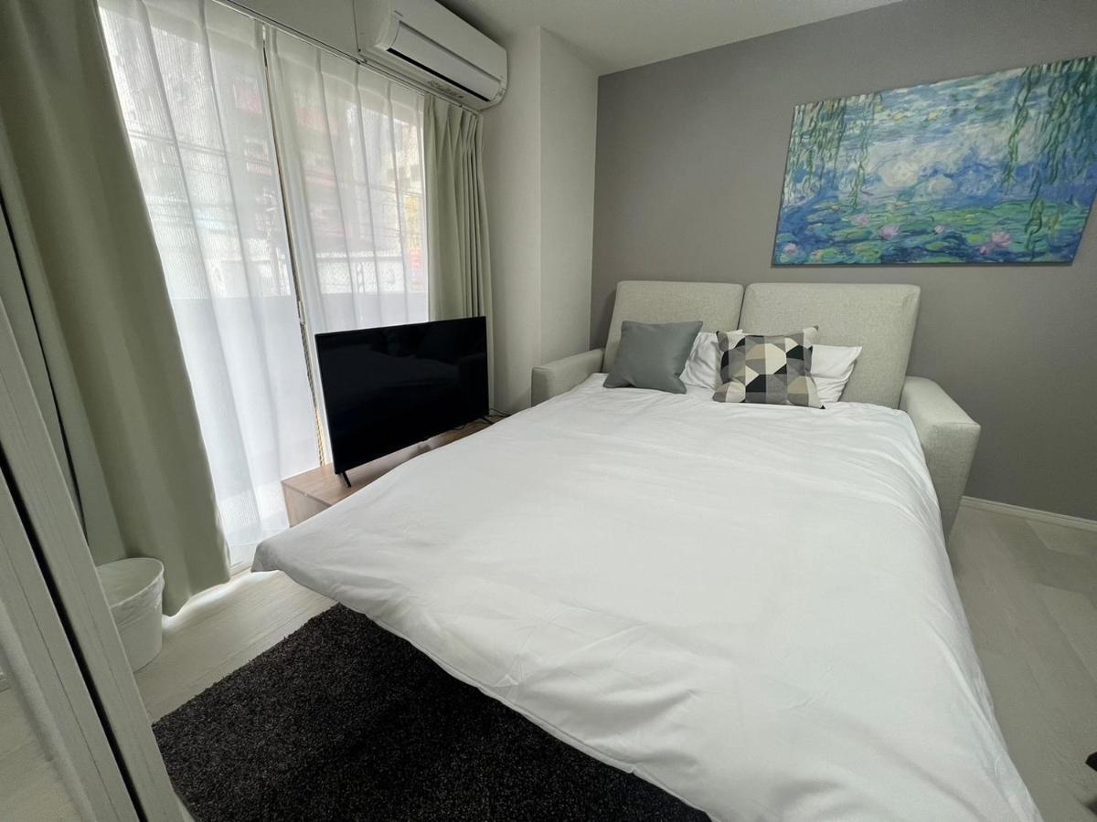 Namba Style Vr Apartment Ōsaka
