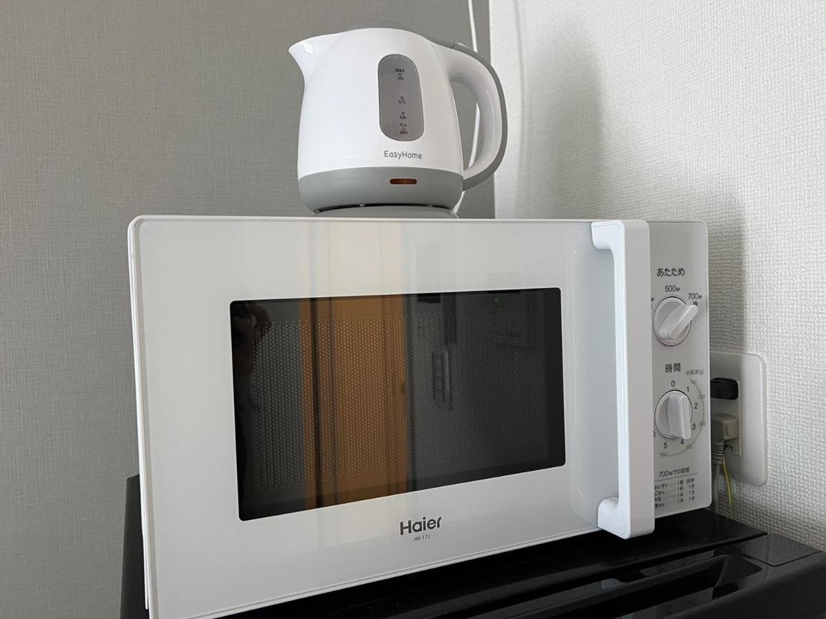 Apartment Namba Style Vr Ōsaka