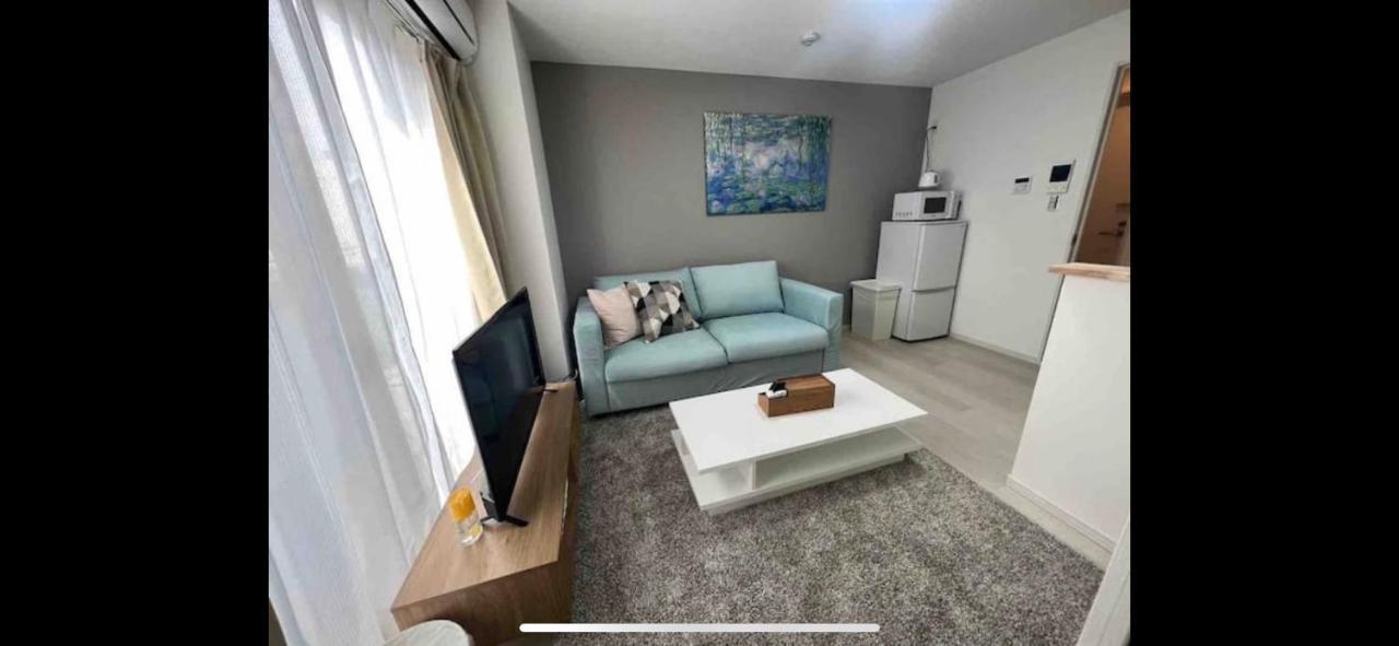 Apartment Namba Style Vr Ōsaka